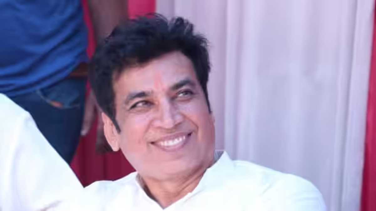 दिल्ली में अपने बलबूते विधानसभा चुनाव लड़ेगी कांग्रेस : देवेंद्र यादव